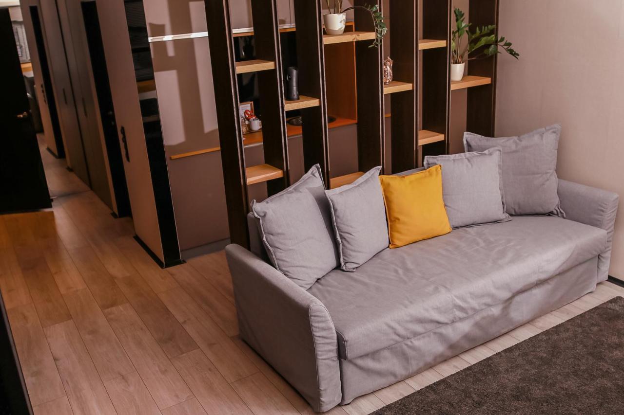 Sohaz Panzio Es Apartmanhaz Szolnok Exterior photo